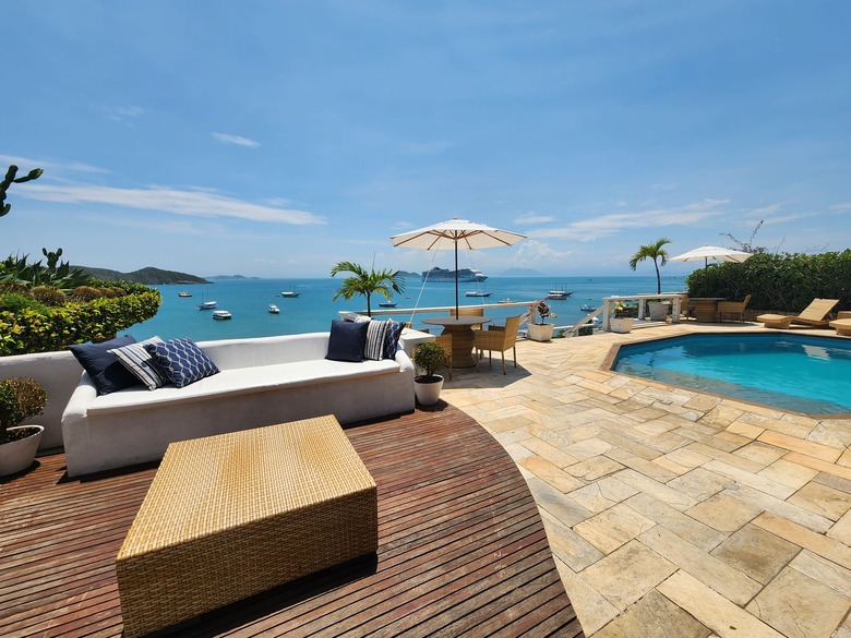 Hotel Pousada Byblos