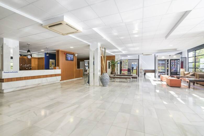 Hotel Azuline Mar Amantis I&ii