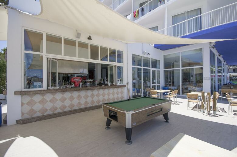 Hotel Azuline Mar Amantis I&ii