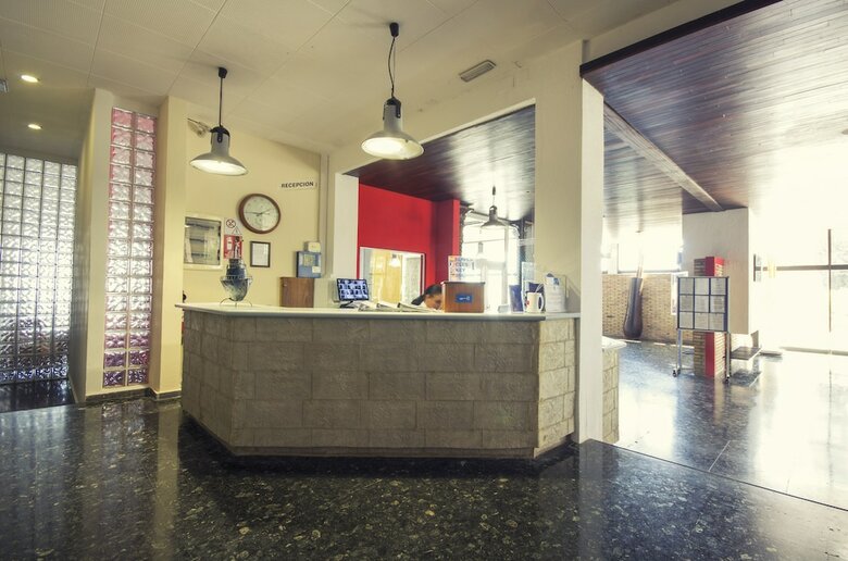 Hotel Azuline Mar Amantis I&ii