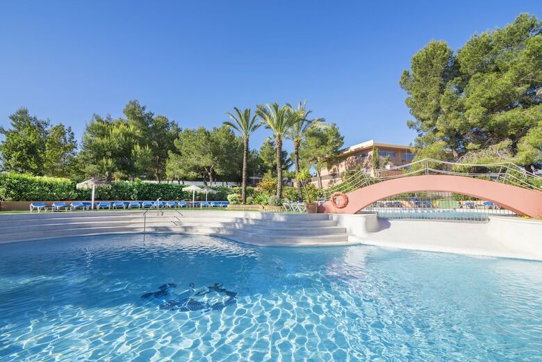 Hotel Azuline Mar Amantis I&ii