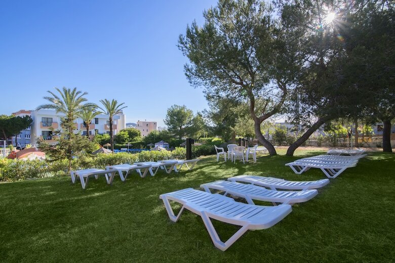 Hotel Azuline Mar Amantis I&ii
