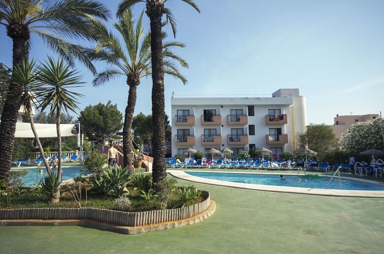 Hotel Azuline Mar Amantis I&ii