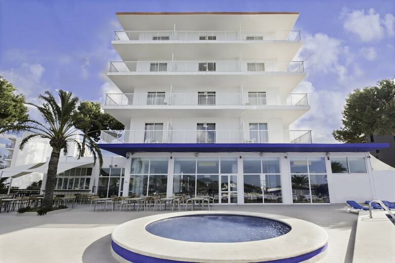 Hotel Azuline Mar Amantis I&ii