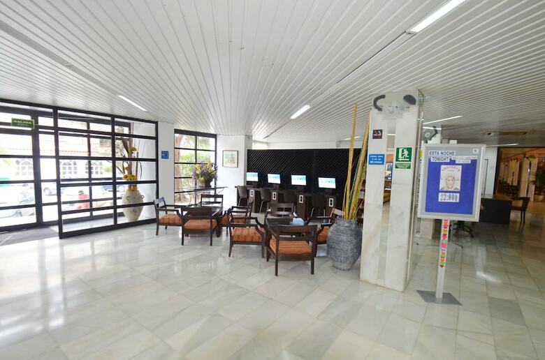 Hotel Azuline Mar Amantis I&ii