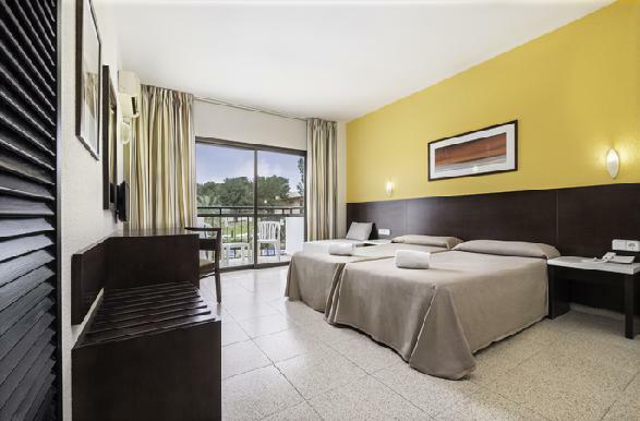 Hotel Azuline Mar Amantis I&ii