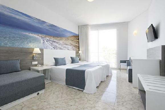 Hotel Azuline Mar Amantis I&ii