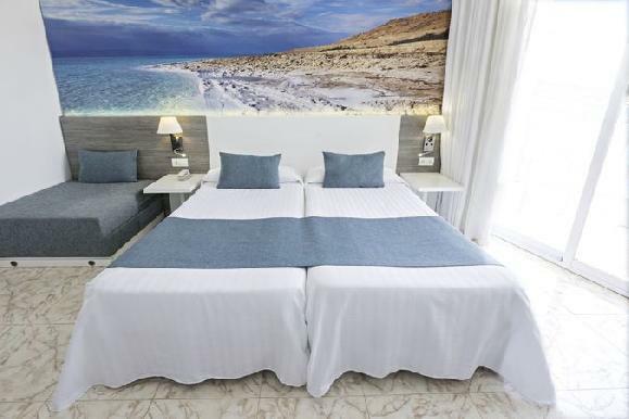 Hotel Azuline Mar Amantis I&ii