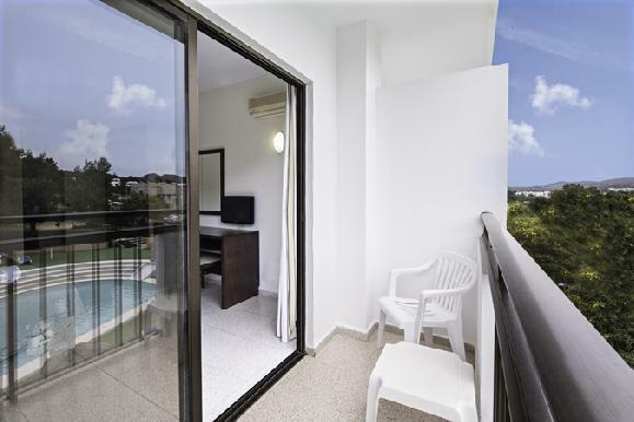Hotel Azuline Mar Amantis I&ii
