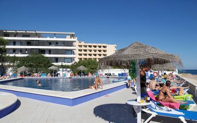 Hotel Azuline Mar Amantis I&ii