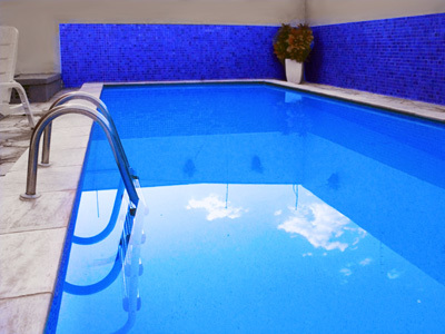 Hotel Dan Inn Barretos