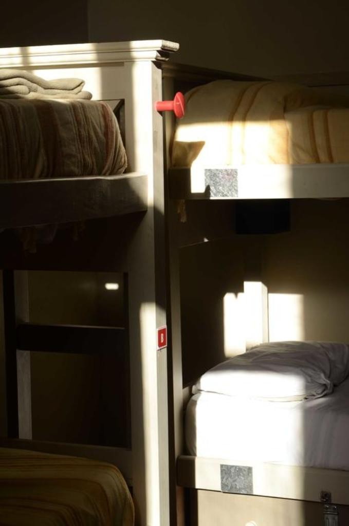 Hostal Suites Palermo