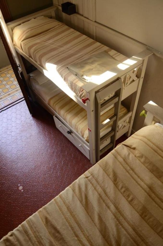 Hostal Suites Palermo