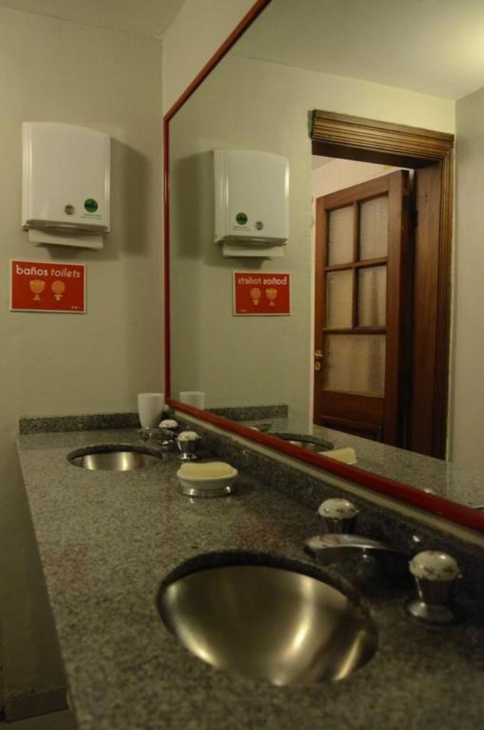 Hostal Suites Palermo