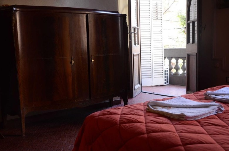 Hostal Suites Palermo