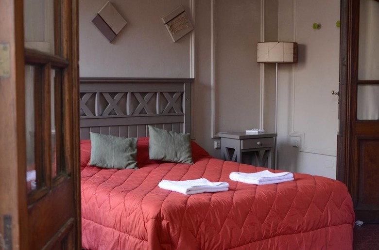 Hostal Suites Palermo