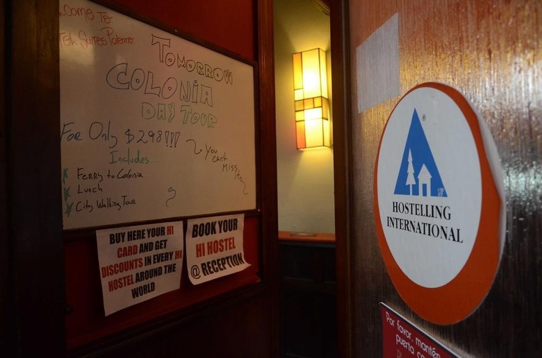 Hostal Suites Palermo