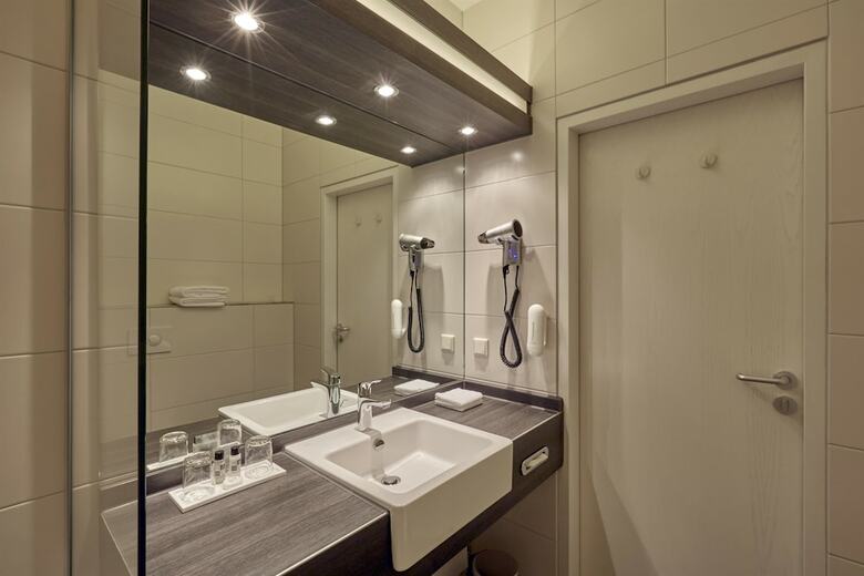 H+ Hotel K�ln H�rth