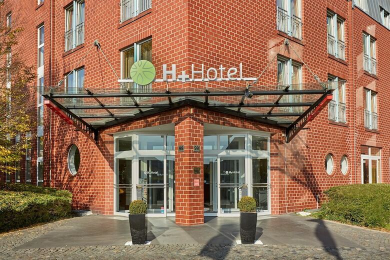 H+ Hotel K�ln H�rth