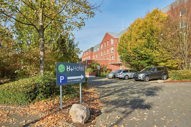 H+ Hotel K�ln H�rth