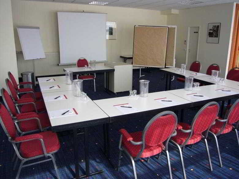 Ramada Hotel H�rth-k�ln