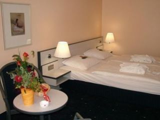 Ramada Hotel H�rth-k�ln
