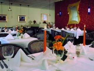Ramada Hotel H�rth-k�ln