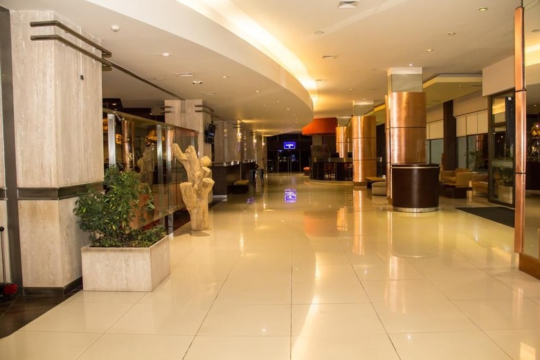 Mds Hotel Calama