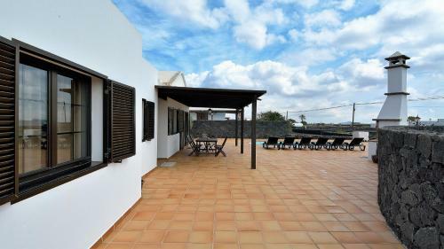 Holiday Villa Campesina