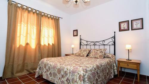 Holiday Villa Campesina