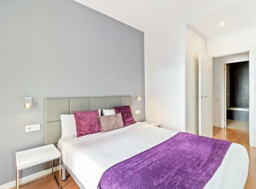 Modern And Chic Apartments In Gracia Near Parc Guell