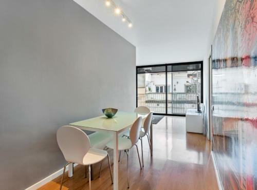 Modern And Chic Apartments In Gracia Near Parc Guell