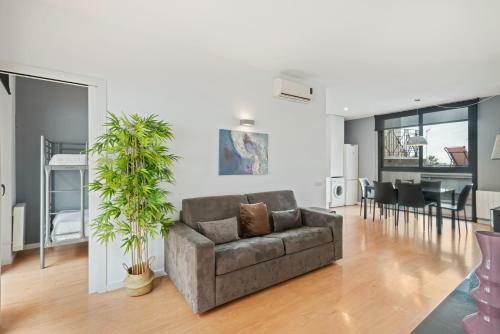 Modern And Chic Apartments In Gracia Near Parc Guell