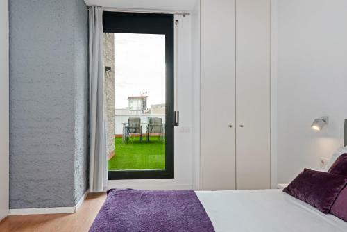 Modern And Chic Apartments In Gracia Near Parc Guell