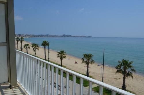 Apartaments Gibert