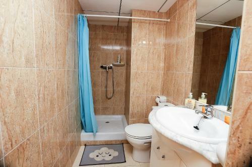 Apartamento Pla�a Jard�