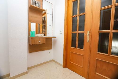 Apartamento Pla�a Jard�