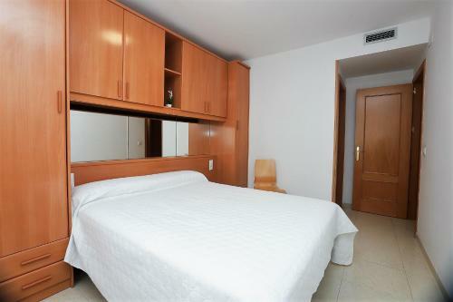 Apartamento Pla�a Jard�