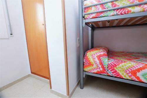 Apartamento Pla�a Jard�