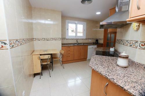 Apartamento Pla�a Jard�