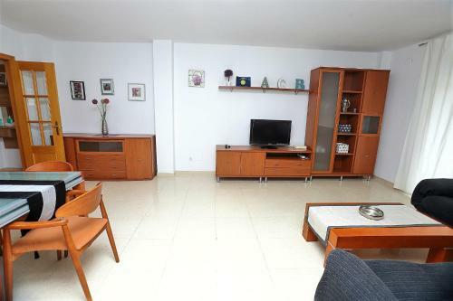 Apartamento Pla�a Jard�