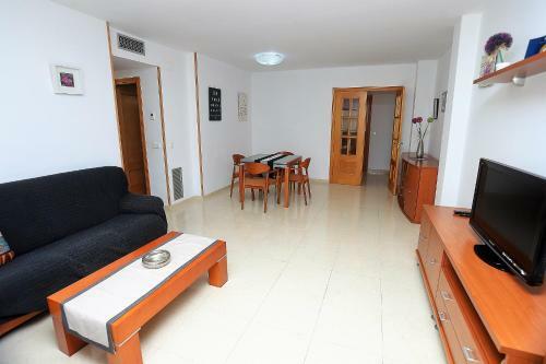 Apartamento Pla�a Jard�