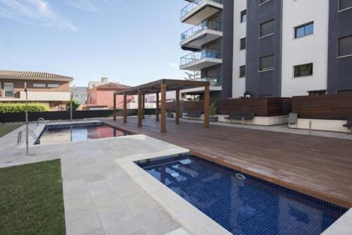 Apartamento Tidex �tico