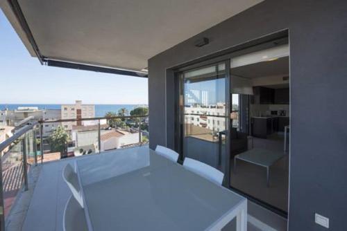 Apartamento Tidex �tico