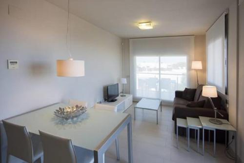 Apartamento Tidex �tico