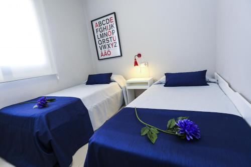 Apartamento Tidex �tico