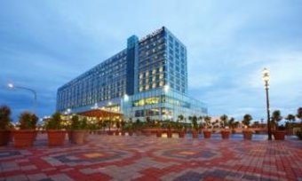 Hotel Four Points By Sheraton Kuching