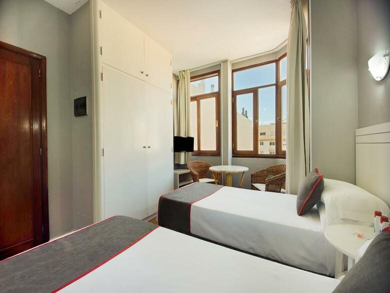 Aparthotel Miami