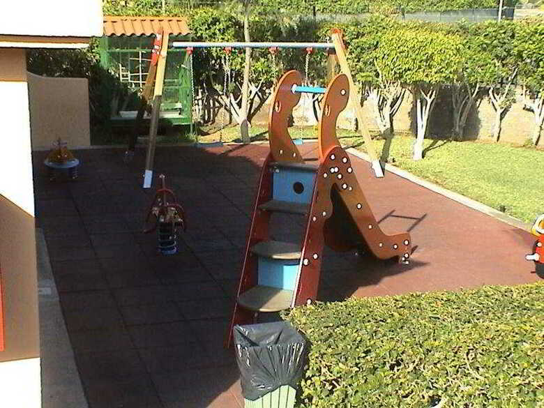 Apartamentos Bungalows Tara