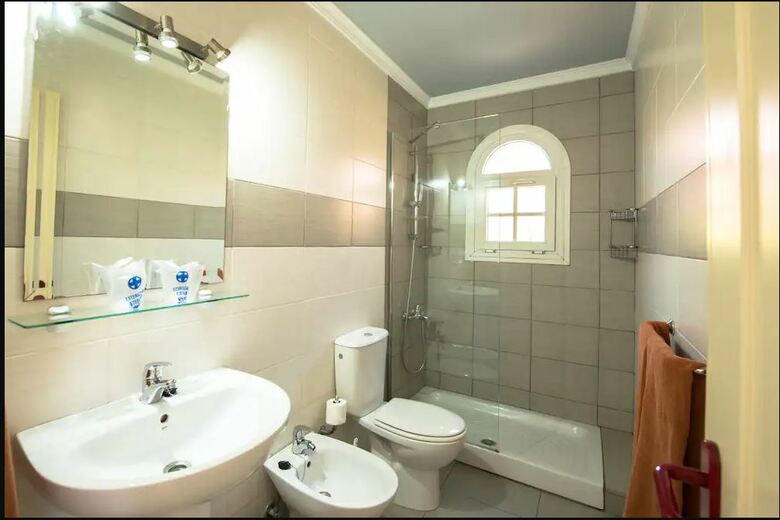 Apartamentos Bungalows Tara